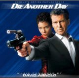 David Arnold - Die Another Day (Soundtrack)