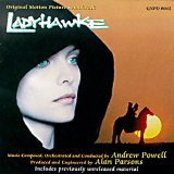 Alan Parson's Project - Ladyhawke (Soundtrack)