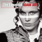 Adam Ant - The Essential Adam Ant