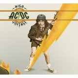 AC/DC - High Voltage