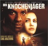 Craig Armstrong - The Bone Collector (Soundtrack)