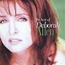 Deborah Allen - Best Of