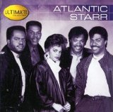 Atlantic Starr - Ultimate Collection