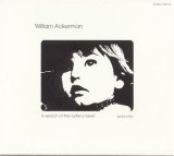 William Ackerman - In Search of the Turtle's Navel