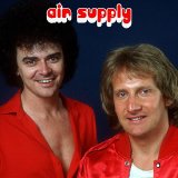 Air Supply - Air Supply