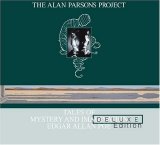 Alan Parson's Project - Tales Of Mystery And Imagination (Deluxe Edition) (2CD)
