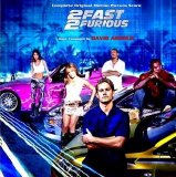 David Arnold - 2 Fast 2 Furious (Soundtrack)