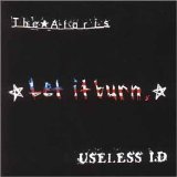 Ataris - Let It Burn