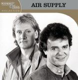 Air Supply - Platinum And Gold Collection