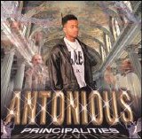 Antonious - Principalities