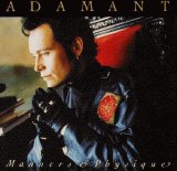 Adam Ant - Manners & Physique