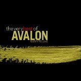 Avalon - Testify To Love: The Very Best Of Avalon