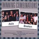 Asia - Winning Combinations: Asia & Boston