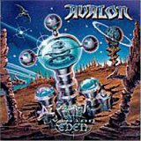Avalon - Vision Eden