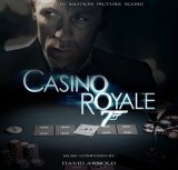 David Arnold - Casino Royale (Soundtrack)