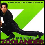 David Arnold - Zoolander (Soundtrack)