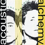 Acoustic Alchemy - The New Edge