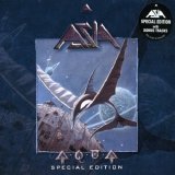 Asia - Aqua