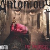 Antonious - The Prodigal
