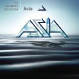 Asia - The Definitive Collection