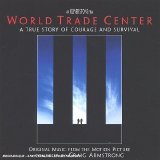 Craig Armstrong - World Trade Center (Soundtrack)