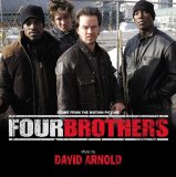 David Arnold - Four Brothers (Soundtrack)