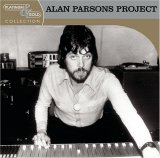 Alan Parson's Project - Platinum & Gold Collection