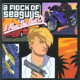 Flock Of Seagulls - I Ran: The Best Of