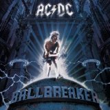 AC/DC - Ballbreaker
