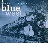 Philip Aaberg - Blue West