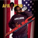 Afroman - Afroholic...The Even Better Times