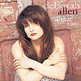 Deborah Allen - All That I Am