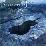 Apocalyptica - Apocalyptica