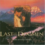 David Arnold - Last Of The Dogmen (Soundtrack)