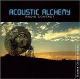 Acoustic Alchemy - Radio Contact