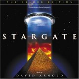 David Arnold - Stargate (Soundtrack)