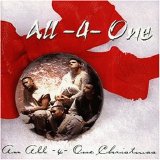 All-4-One - An All-4-One Christmas