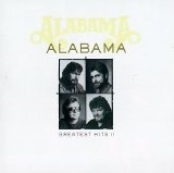 Alabama - "Alabama - Greatest Hits, Vol. 2"