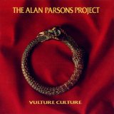 Alan Parson's Project - Vulture Culture