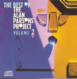 Alan Parson's Project - The Best Of The Alan Parsons Project Vol. 2