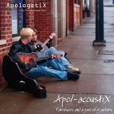 Apologetix - Apol-Acoustix