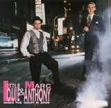 Marc Anthony - When the Night Is Over