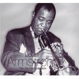 Louis Armstrong - The Ultimate Collection (Box Set)