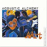 Acoustic Alchemy - AArt