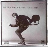 Bryan Adams - Cuts Like a Knife