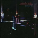 Ambrosia - Life Beyond L.A.