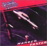 April Wine - Harder...Faster
