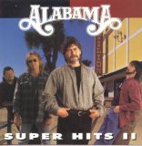 Alabama - Super Hits, Vol. 2