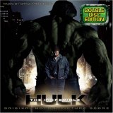 Craig Armstrong - The Incredible Hulk (Soundtrack)