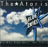 Ataris - Blue Skies, Broken Hearts...Next 12 Exits